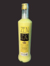 LIQUORE CREMA ZENZERO